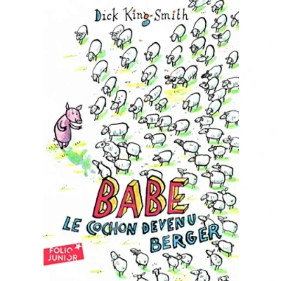 Abbildung von Ein Schweinchen namens Babe