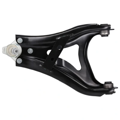 Abbildung von FEBI BILSTEIN 183802 Querlenker mit Lager Vorderachse links Stahlblech 17 DACIA: Duster II