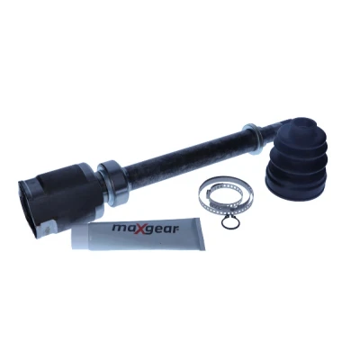 Abbildung von MAXGEAR 49 2847 Gelenk, Antriebswelle radseitig NISSAN: Qashqai / Qashqai+2 I