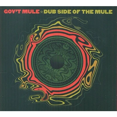 Abbildung von Dub Side of the Mule