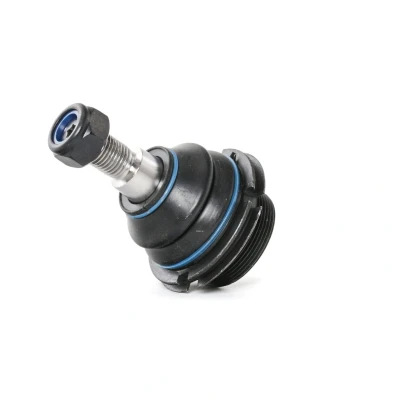 Abbildung von FEBI BILSTEIN 28356 Traggelenk Vorderachse links, oben, rechts mit selbstsichernder Mutter 18 für Querlenker PEUGEOT: 407 SW