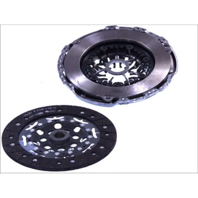 Abbildung von LuK 624 3211 09 Kupplungssatz RENAULT: MEGANE 2, GRAND SCENIC NISSAN: Primera Kombi, Hatchback, Limousine