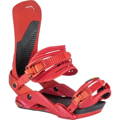 Abbildung von Nitro Phantom 23/24 Snowboard Bindungen