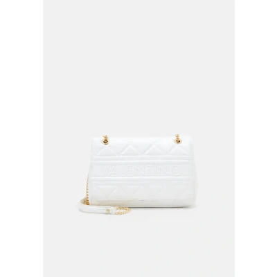Abbildung von Valentino Bags ADA Umhängetasche, Damen, Größe: One Size, Bianco