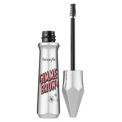 Abbildung von Benefit Gimme Brow+ Volumizing Eyebrow Gel 1 Cool Light Blonde 3 g