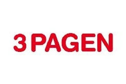 3pagen Logo
