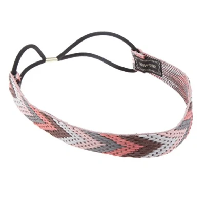 Abbildung von Generic Geflochten Haarband Stirnband Flechtzopf Kopfschmuck Haarschmuck Stirnschmuck Braun