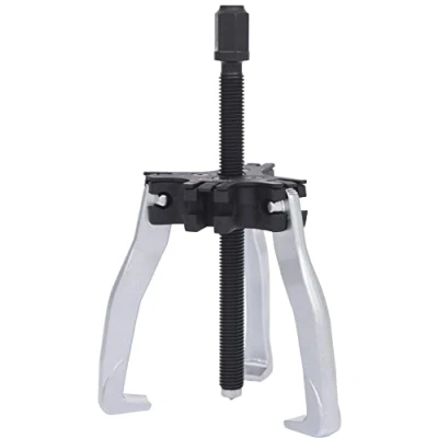 Abbildung von KS Tools 640.4204 Universal Abzieher 2+3 armig 90mm, Gr.2, 5t
