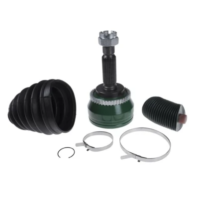 Abbildung von BLUE PRINT ADC48940 Gelenksatz radseitig, Vorderachse links MITSUBISHI: Galant 6 Kombi