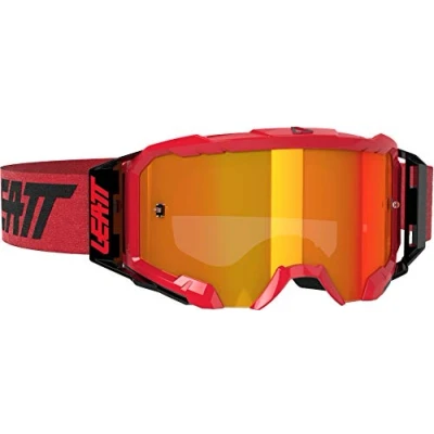 Abbildung von Leatt Motorradbrille