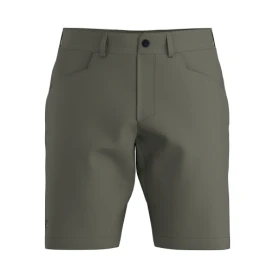 Abbildung von Arc&#039;Teryx Kragg Cotton Short 9&#039; M Herren Forage 34