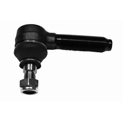 Abbildung von MOOG ME ES 0642 Spurstangenkopf M14X1.5 außen, rechts, Vorderachse MERCEDES BENZ: T1/TN Pritsche/Fahrgestell, T1 Pritsche/Fahrgestell