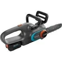 Abbildung von Akku Kettensäge PowerSaw 250/18V P4A Ready To Use Set, Hochentaster