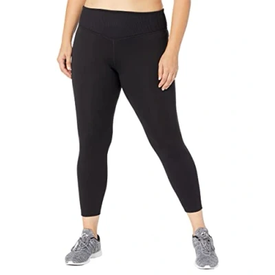 Abbildung von THE NORTH FACE Damen Plus Dune Sky Leggings, TNF Black, 58 EU