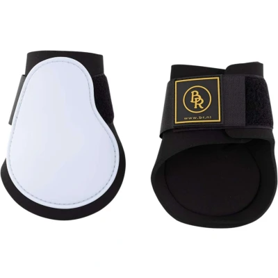 Abbildung von BR Streichkappen Event Pu mit Neopren Futter Heather Pony