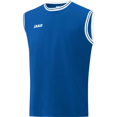 Abbildung von JAKO Herren Trikot Center 2.0, royal/weiß, L, 4150