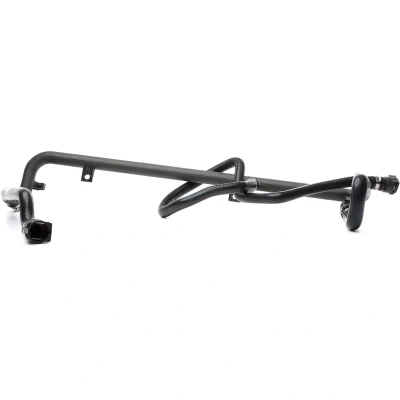 Abbildung von METZGER 4010291 Kühlerschlauch Motorraum, vorne BMW: 3 Limousine, Compact, Touring kfzteile, kfzteile24, bandel online, bandel, atp autoteile,