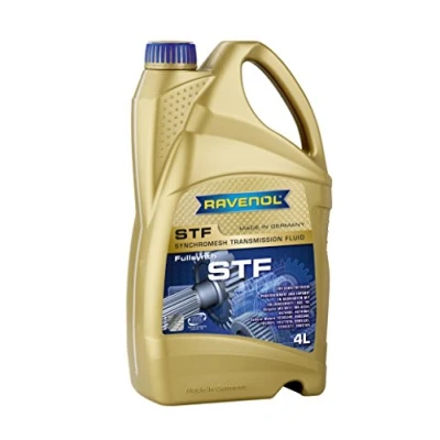 Abbildung von RAVENOL KFZ Fliessfett ZSA 1221105 001 01 999 Getriebeöl 1 synthetisch JEEP: WRANGLER 3, 2, Cherokee III, DODGE: Nitro SUV