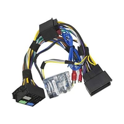 Abbildung von Audio System HLC2 EVO SUB Power QUADLOCK 2 Wege High Low Adapter