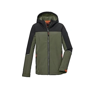 Abbildung von Killtec Softshelljacke &quot;KOW 131 BYS SFTSHLL JCKT&quot;