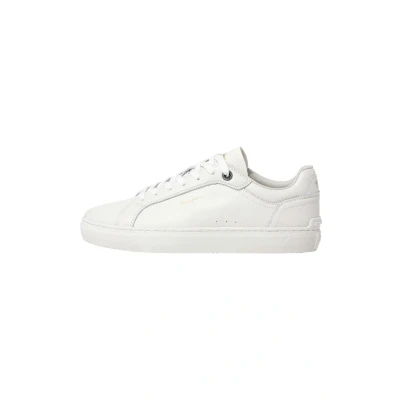 Abbildung von Pepe Jeans Camden Edition Sneaker low, Herren, Größe: 44, White Schuhe
