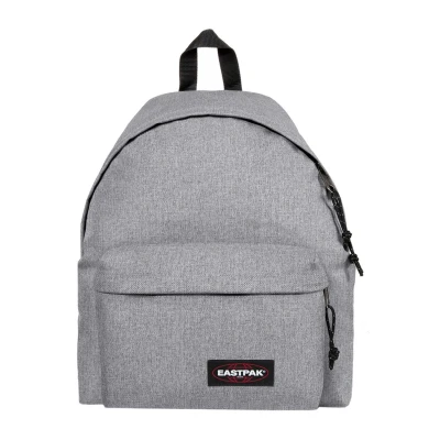 Abbildung von Eastpak Padded PAK&#039;R Tagesrucksack, Größe: One Size, Hellgrau