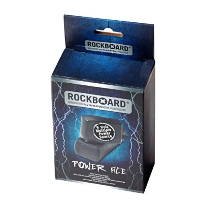 Abbildung von RockBoard Power Ace 9V Netzteil 1700 mA Supply