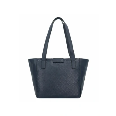 Abbildung von TOM Tailor Mirenda Handtasche, Damen, Größe: One Size, Dark blue