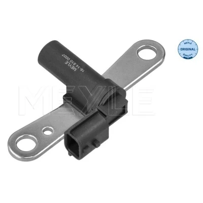 Abbildung von MEYLE 16 14 810 0007 Impulsgeber 2 passiver Sensor RENAULT: CLIO 3, Modus / Grand Modus, TWINGO 2, DACIA: Sandero I, Lodgy, Logan I MCV