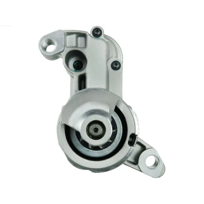 Abbildung von AS PL S0624S Anlasser 12 1,70 10 AUDI: A4 B8 Avant, A5 Coupe, Q5