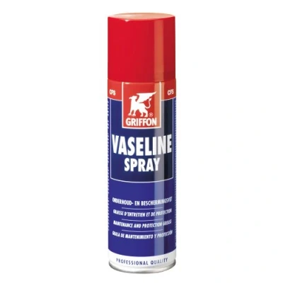 Abbildung von GRIFFON Vaseline Spray 300 ml