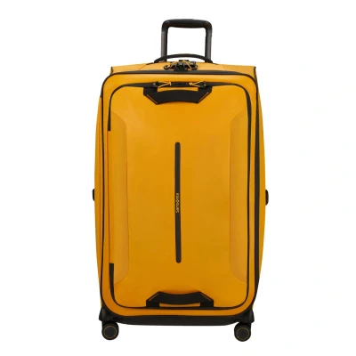 Abbildung von Samsonite Ecodiver Trolley, Größe: Large, Yellow