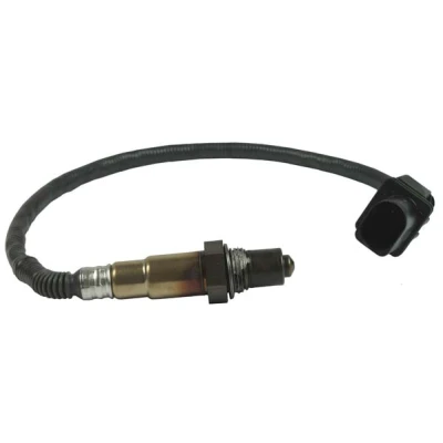 Abbildung von METZGER 0893390 Lambdasonde ORIGINAL ERSATZTEIL Regelsonde OPEL: Corsa D Schrägheck, Astra J Sports Tourer, AUDI: Q7