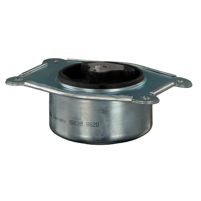 Abbildung von FEBI BILSTEIN 15638 Motorlager vorne links Gummimetalllager OPEL: Astra G CC, Zafira A, Caravan