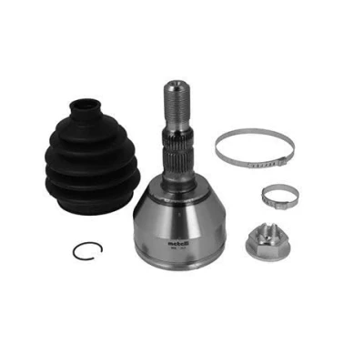 Abbildung von METELLI 15 1505 Gelenksatz Gummi OPEL: Astra J Sports Tourer, Zafira B, H Caravan, VAUXHALL: Mk5 Sport Hatch