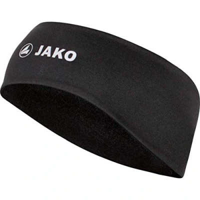 Abbildung von Jako Strickmütze 1299 Stirnband Funktion