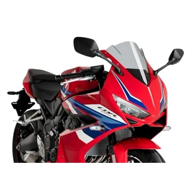 Abbildung von Puig Racingscheibe 3568H für Honda CBR650R 19&#039;