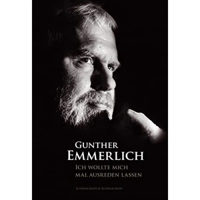 Abbildung von ICH WOLLTE MICH MAL AUSREDEN LASSEN (Teil 1 der Autobiografie, Paperback): Autobiographie