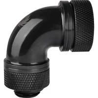 Abbildung von Pacific G1/4 PETG Tube 90 Degree Compression 16mm, Anschlüsse