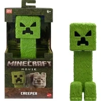 Abbildung von Minecraft Movie Große Creeper Actionfigur, Spielfigur