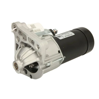Abbildung von STARDAX STX200120R Anlasser 12 1,2 11 RENAULT: Kangoo I Rapid, I, Scénic 1
