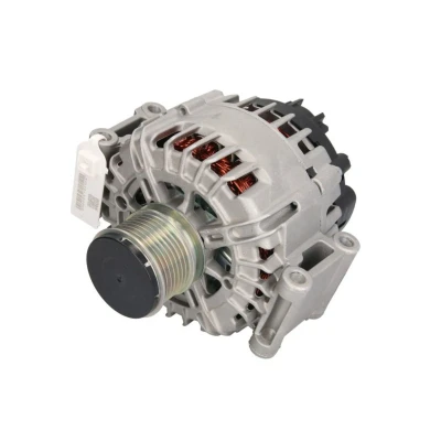 Abbildung von STARDAX STX102174 Lichtmaschine 14V 150A MERCEDES BENZ: C Klasse T modell, Limousine, E Limousine
