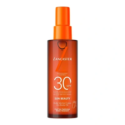 Abbildung von Lancaster Sun Beauty Dry Body Oil SPF 30
