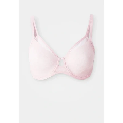 Abbildung von Triumph Signature Sheer Bügel BH, Damen, Größe: 95D, Blossom kiss