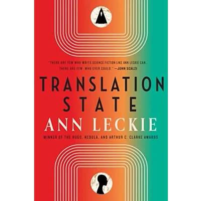 Abbildung von Translation State: Shortlisted for the Hugo Award Best Novel 2024
