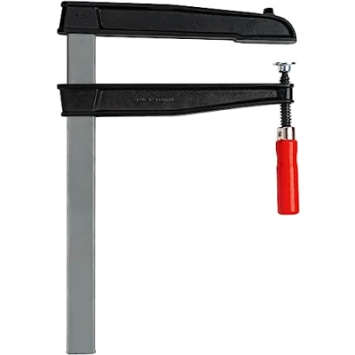 Abbildung von BESSEY TGN40T40, Schraubzwinge, 1 Stück(e), 40 cm