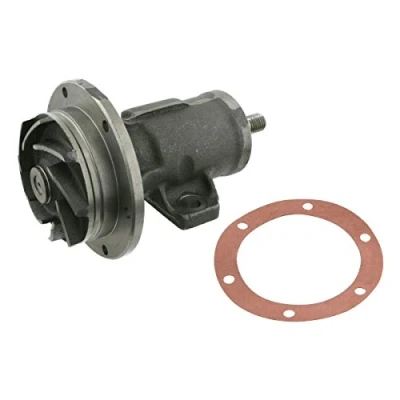 Abbildung von FEBI BILSTEIN 27426 Wasserpumpe Grauguss mit Dichtung