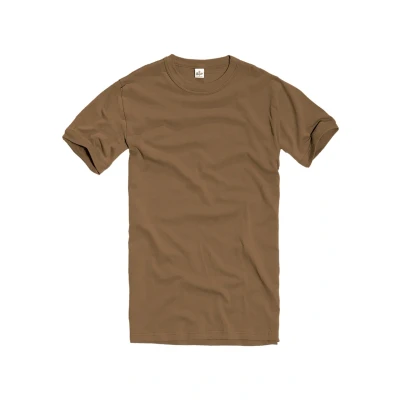 Abbildung von Brandit Unterhemd/shirt, Herren, Größe: XXL, Beige