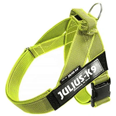 Abbildung von Julius K9, Color &amp; Gray, Beltgeschirr