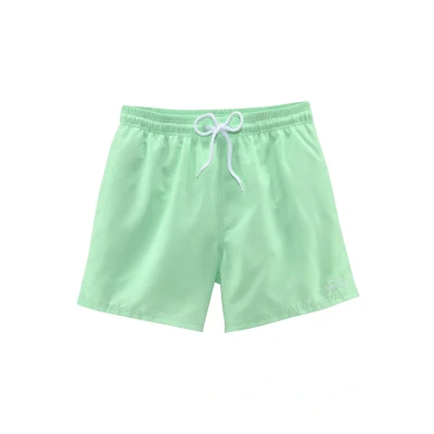 Abbildung von Venice Beach Badeshorts, Herren, Größe: XL, Mint